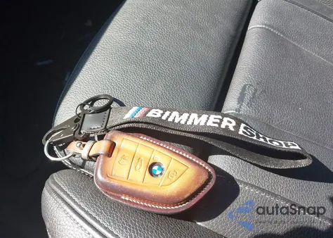 2020 BMW M235I Gran Coupe xDrive z USA, uszkodzony, nr VIN WBA13AL01L7F88256